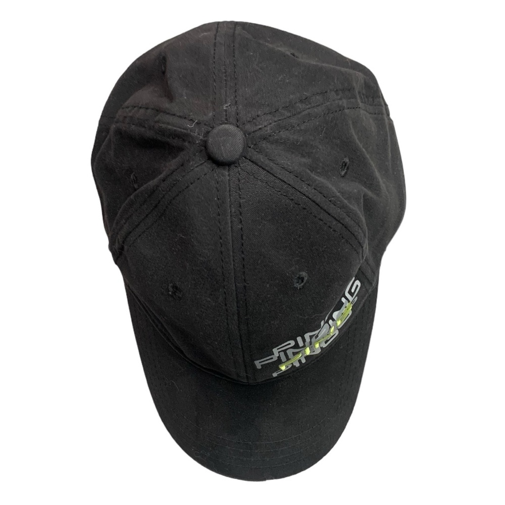 Ping ⛳️ Cap - Picture 5 of 5